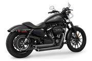 Freedom Performance Exhaust Independence Staggered