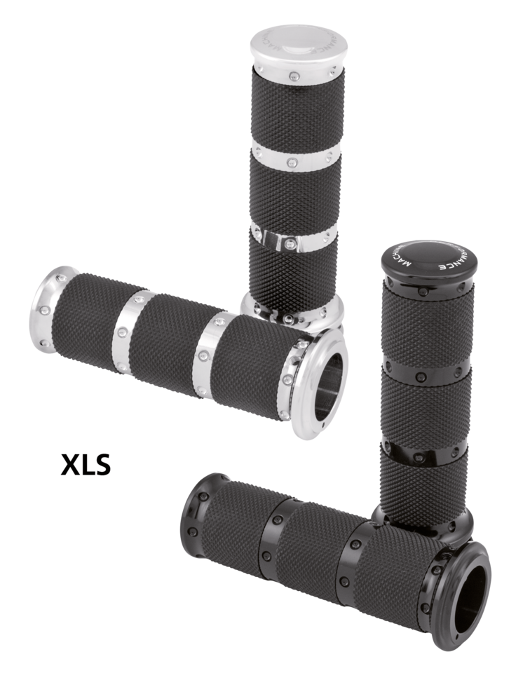 Performance Machine Grips – Handlebar