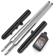 Zodiac Slim Bubba Front Forks