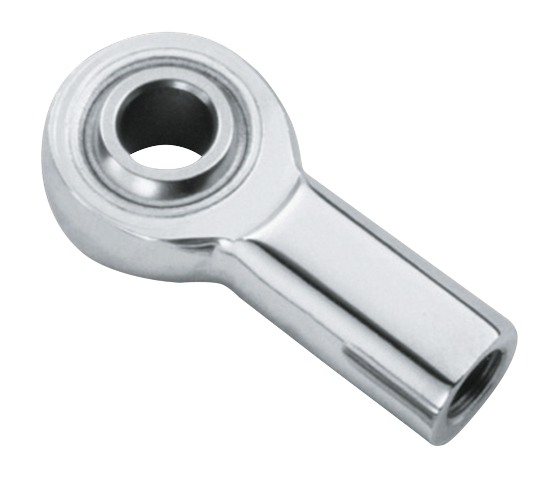 Pro-One Billet Aluminum Rod Shift End – Foot Control