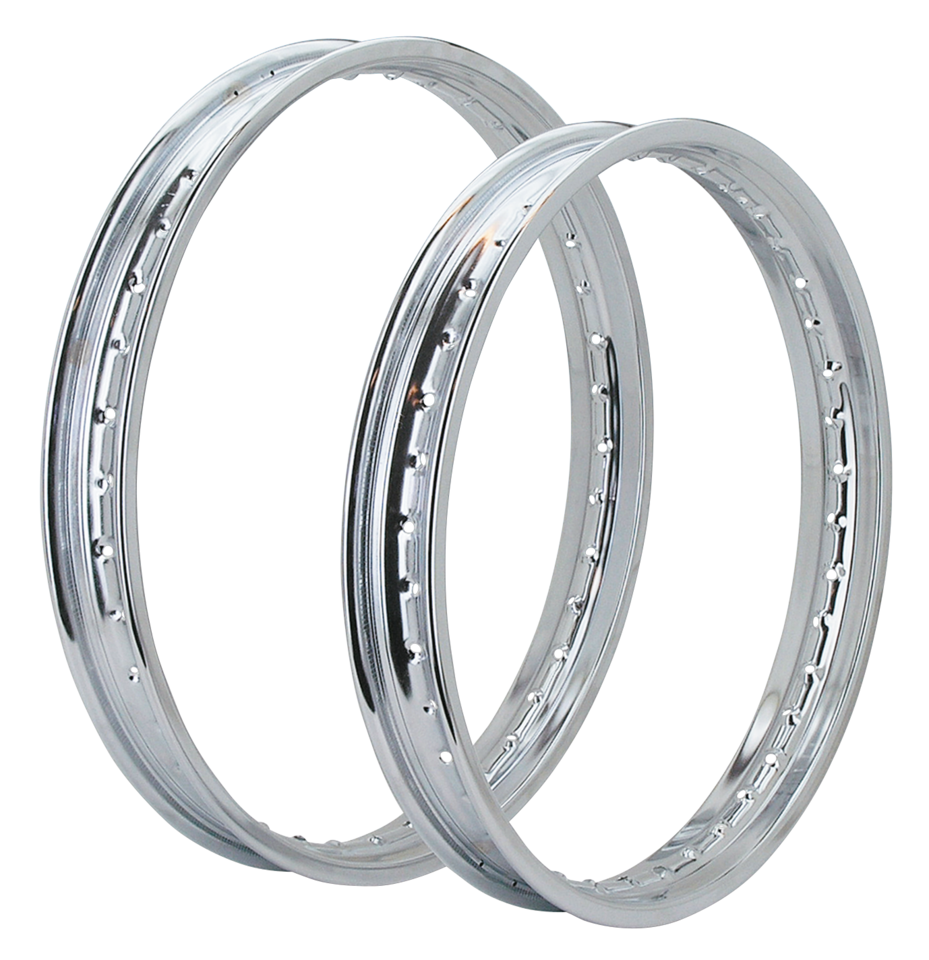 Daytona Chrome Wheel Rims – Wheel & Tire