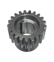 S&S Cycle Pinion Gears for Big Twin – Engine
