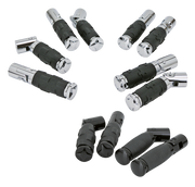 Zodiac Tornado Ii Rider and Passenger Pegs – Foot Control