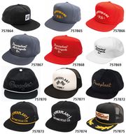 P16 Powerplant Snapback