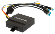 Aquatic Waterproof Lighted Audio – Helmets