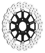 Rick's Wave Design Disc Brake Rotors
