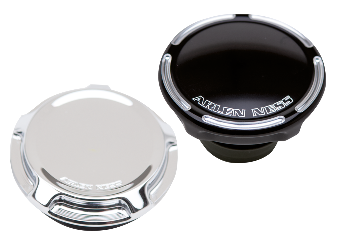 Arlen Ness Gas Caps