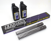 Hyperpro "link System" Front Suspension Springs – Front Forks