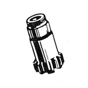 Samwel Supplies Transmission Parts 45CI Twins