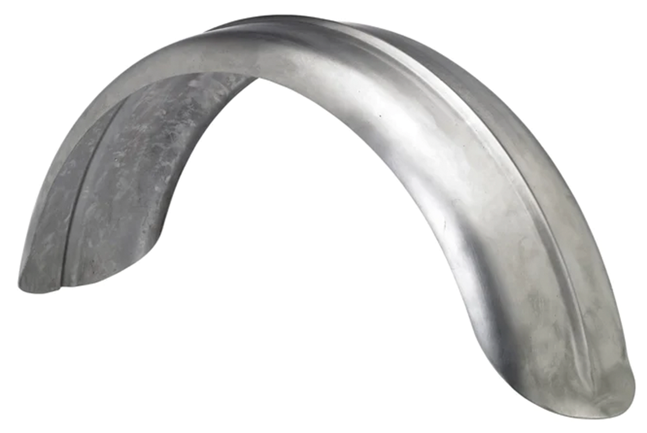 Lowbrow Customs Universal Steel Rear Fenders – Fender & Struts