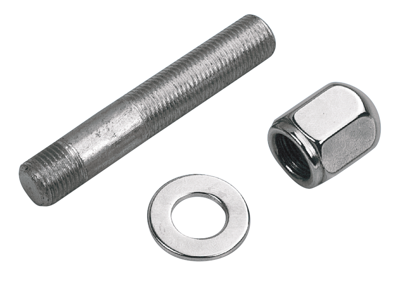 Bender Cycle Lower Shock Stud Kit – Frame & Rear Suspension