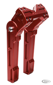 Vity's Design Adjustable Risers – Handlebar