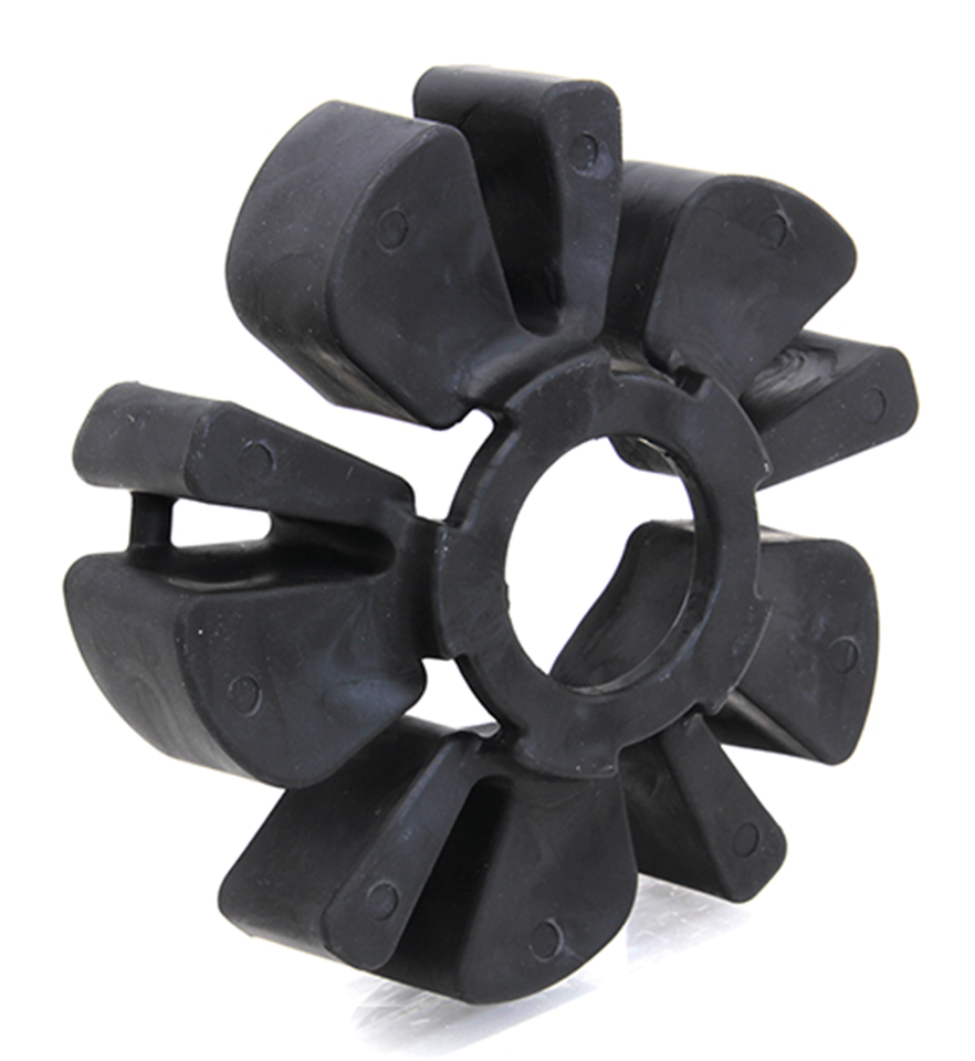 V-Twin Replacement Cush Drive Dampener Rubbers – Final Drive