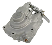 V-Twin Rotary Top Assemblies for 4-SPEED Big Twin – Transmission