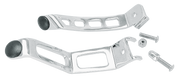 Zodiac Kickstand Extensions – Frame & Rear Suspension