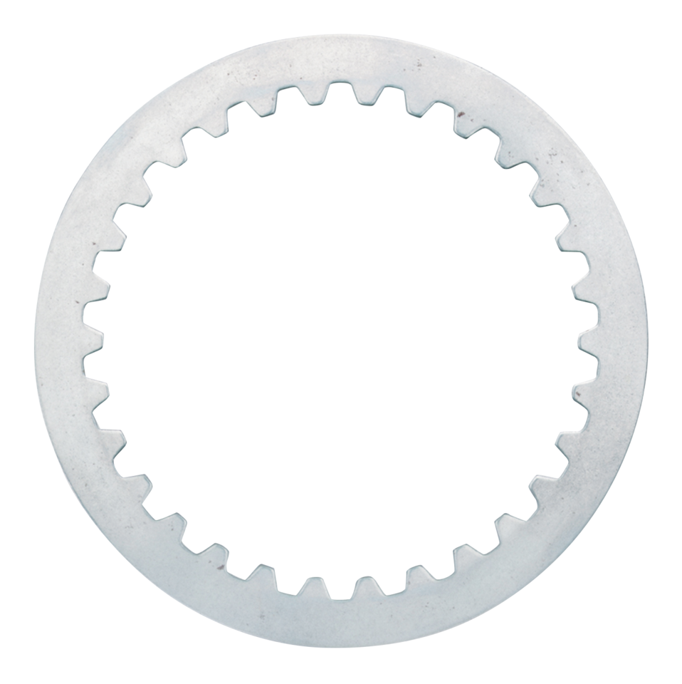 Barnett Steel Drive Plates – Primary & Clutch