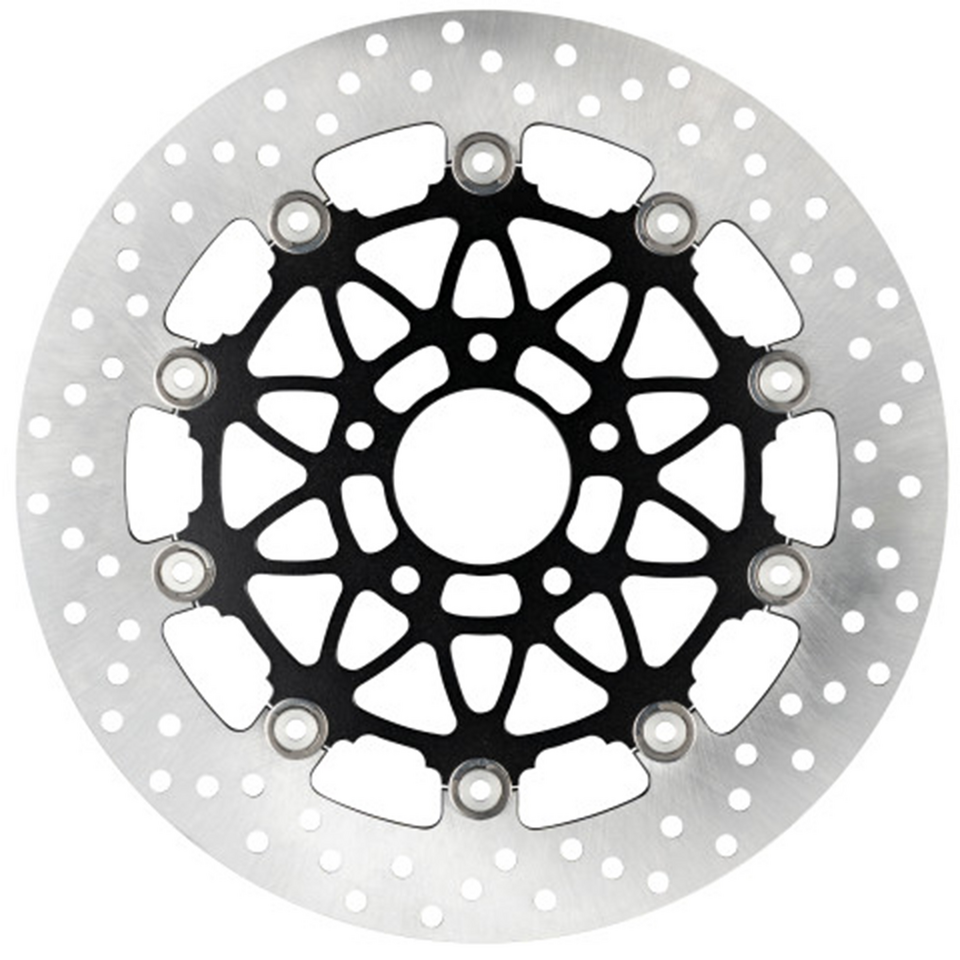 Accossato Floating Brake Discs