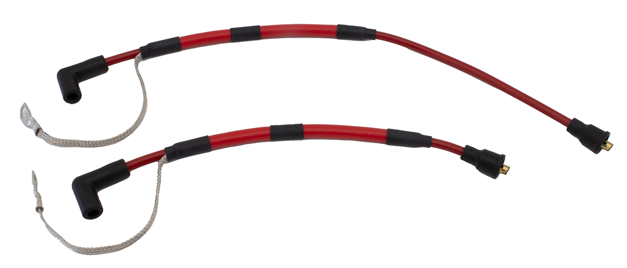 Nology Spark Plug Wire Sets – Engine Electrics