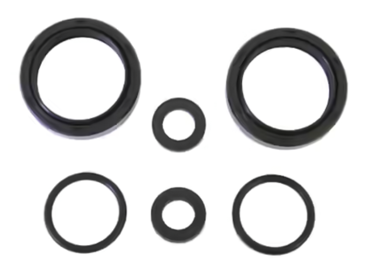 Athena Front Fork Oil Seals Kits