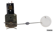 V-Twin Fuel Gauge Sender Units – Gas- & Oil Tank