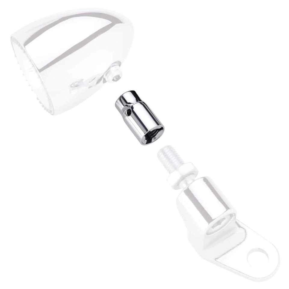 Kellermann Bullet 1000 Multi-Function Turn Signals – Electric & Light