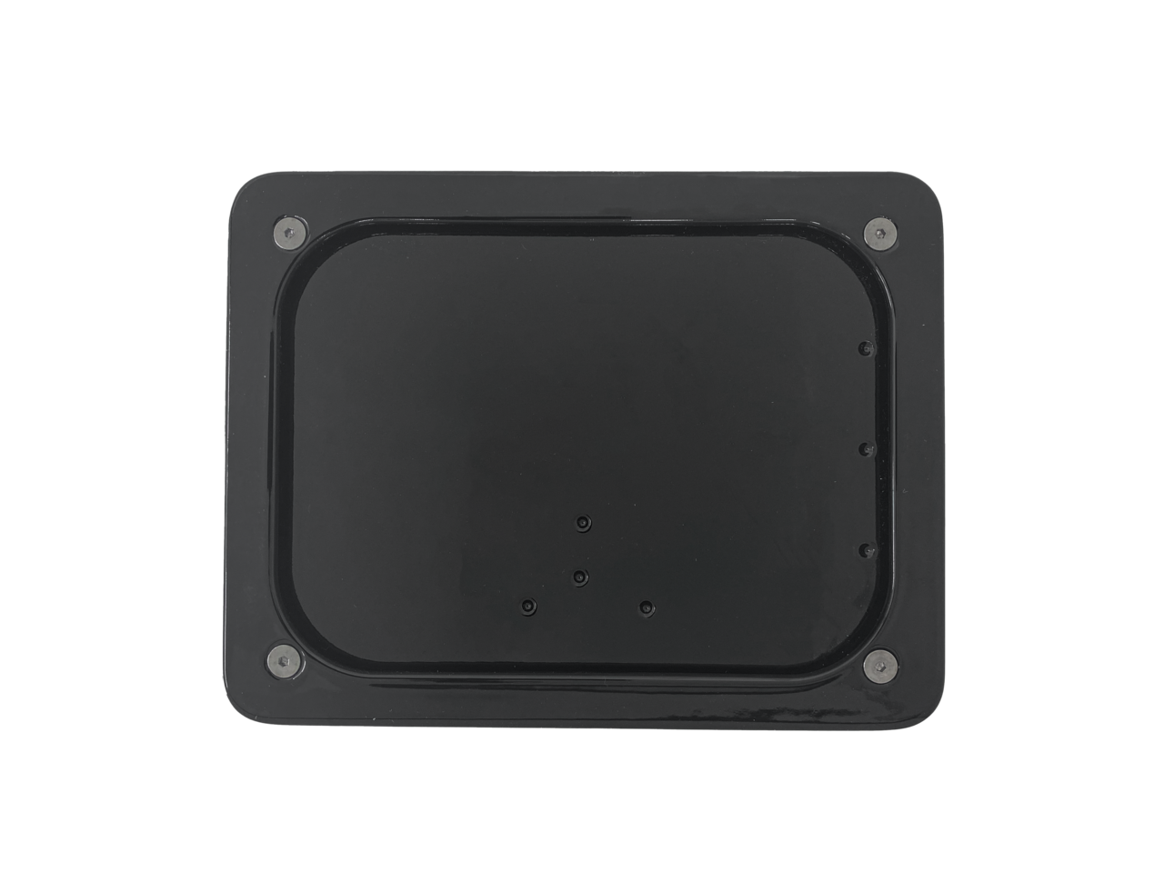 Zodiac License Plate Frames and Backing Plates – Electric & Light