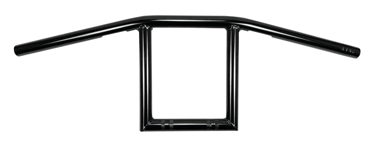 Westland Customs One Inch Diameter Windows Handlebars