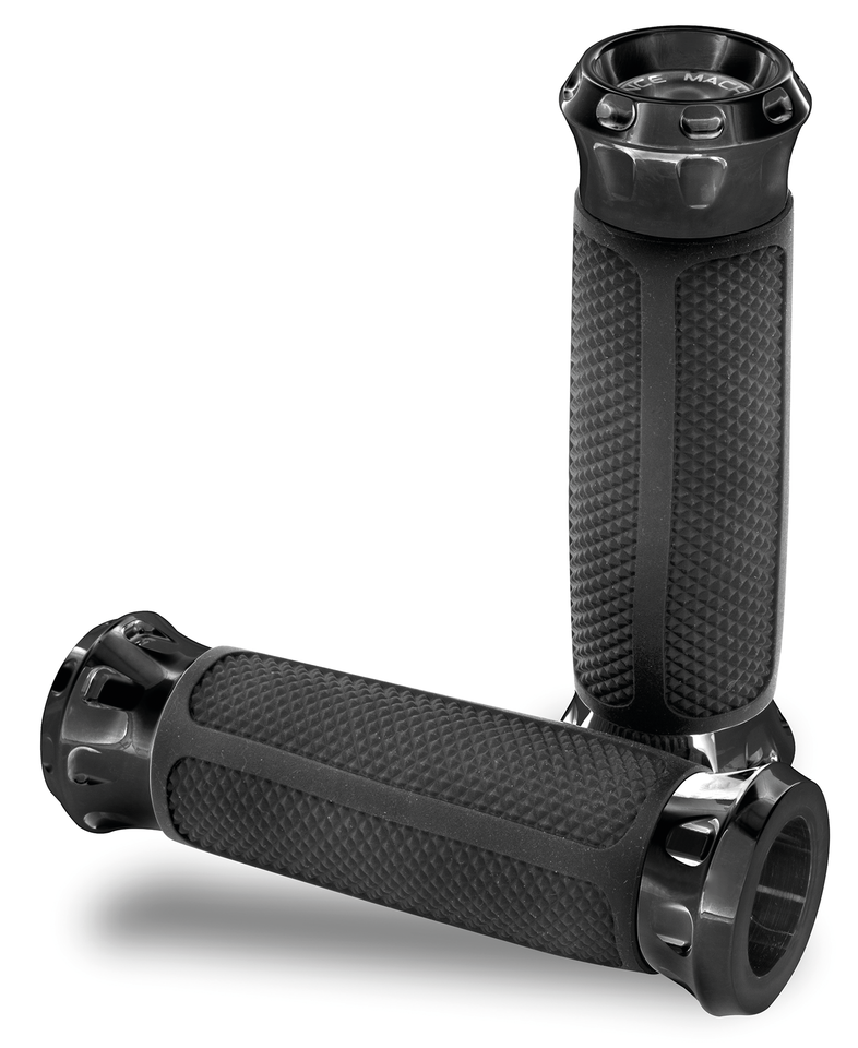 Performance Machine Grips – Handlebar