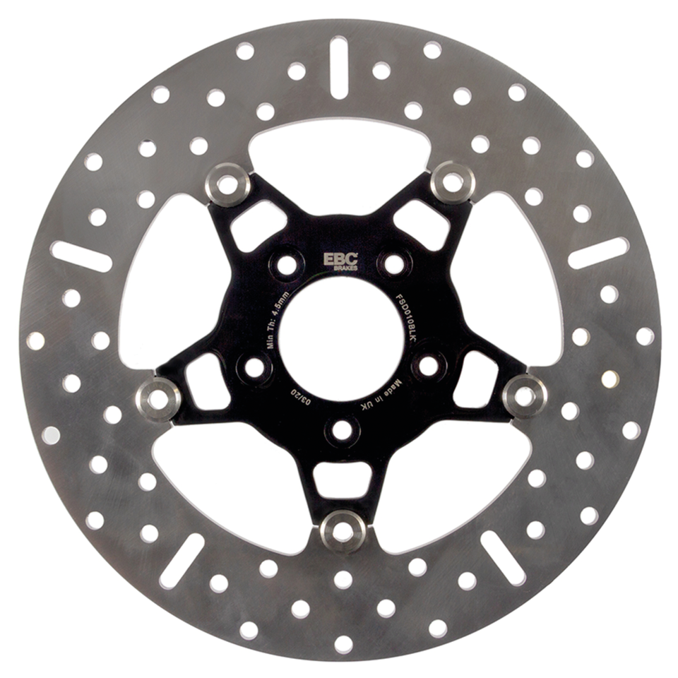 Ebc Custom Stainless Steel Disc Brake Rotors
