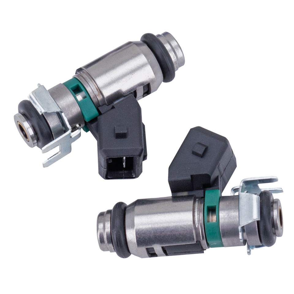 Cycle Pro LLC Stock Replacement Fuel Injectors – Intake