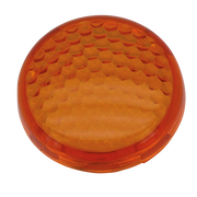 Zodiac Deuce Style Turn Signal Lenses – Electric & Light