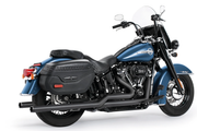 Freedom Performance Exhaust Blue-Proof Straights