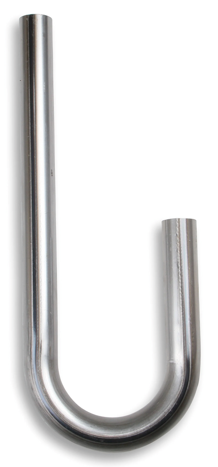 Hooker Mandrel J and U Bends – Exhaust