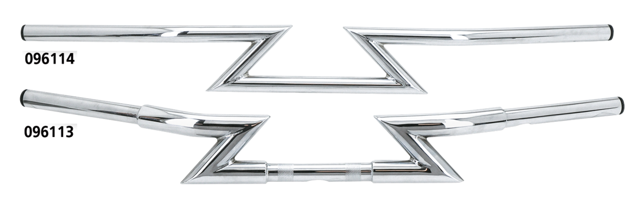 Zodiac Z-Bars – Handlebar