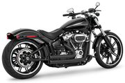 Freedom Performance Exhaust Independence Shorty