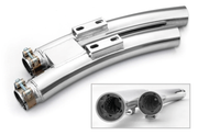 Freedom Performance Exhaust Radical Radius