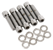 Colony Lifter Base & Tappet Block Screws – Hardware