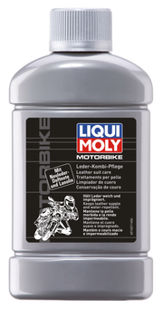 Liqui Moly Motorcycle Leather Care – Tools & Chemicals