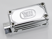 Tolle Custom Style Rear Brake Master Cylinder – Foot Control