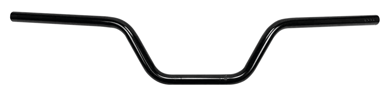 Westland Customs One Inch Diameter Street Track Handlebars