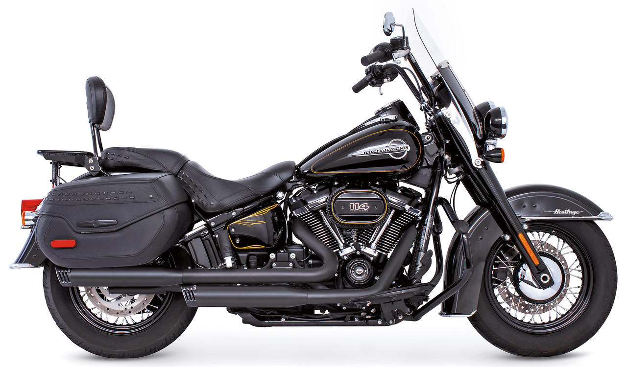 Freedom Performance Exhaust Racing Slip-Ons