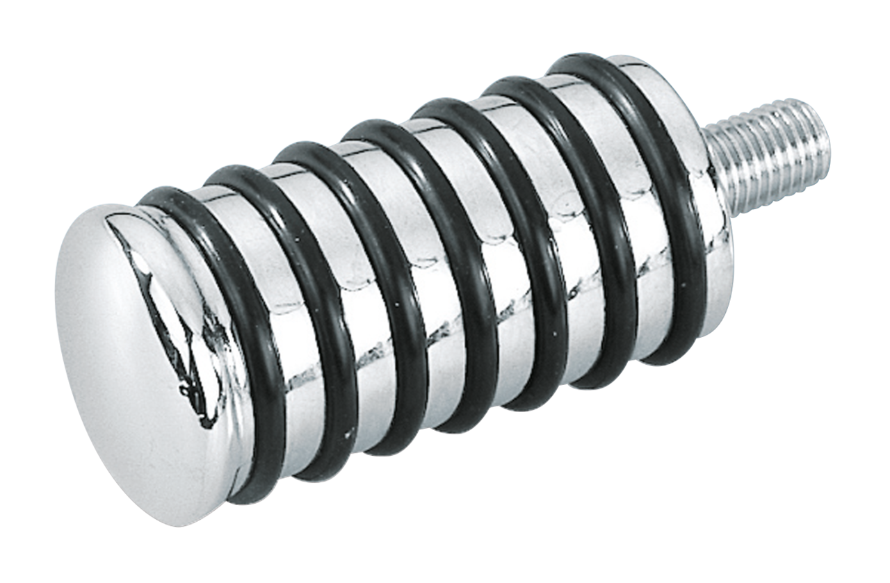 Zodiac Forward Control Sets – Foot Control