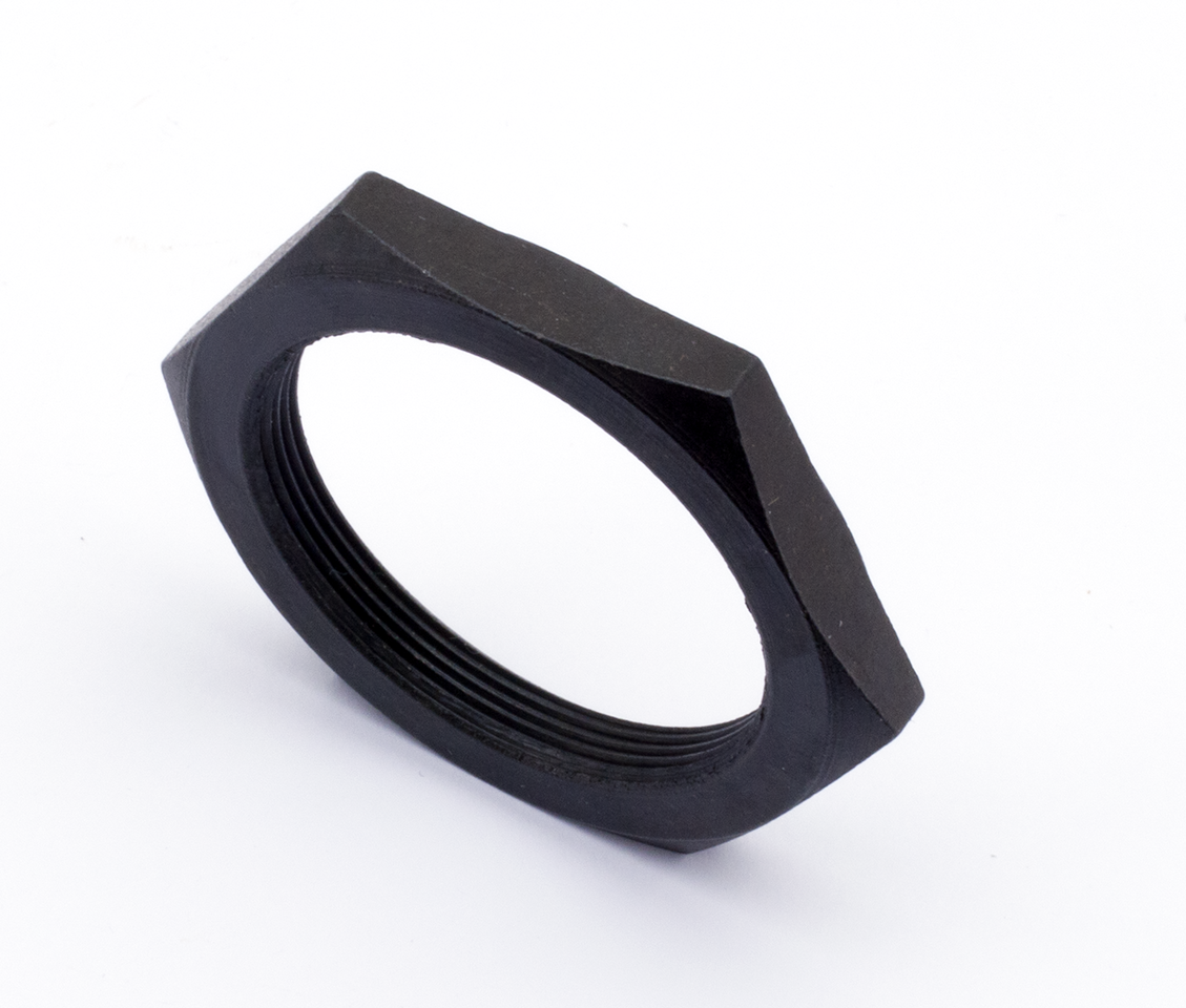 Bender Cycle Transmission Sprocket Nuts – Final Drive