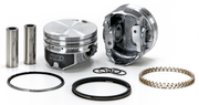 KB Keith Black Performance Motorcycle Pistons Keith Black Cast Hypereutectic Pistons – Engine