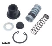Cycle Pro LLC Rear Brake Master Cylinder Repair Kits – Foot Control