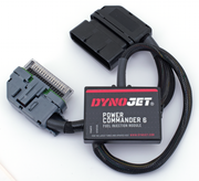 Dynojet Power Commander 6 Fuel Injection Tuners – Intake