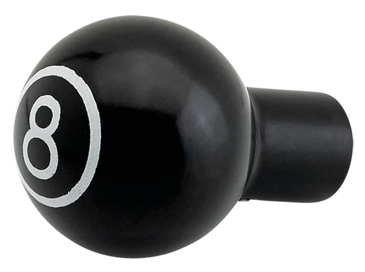 Joker Machine Choke Knob – Intake