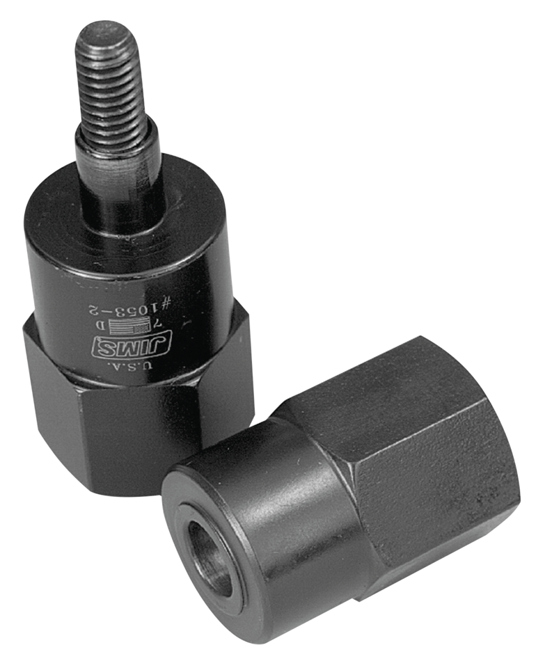 Jims Oil Pump Seal Installer – Tools & Chemicals