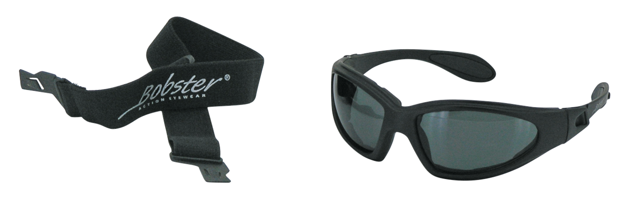 Bobster Gxr Convertible Goggles Sunglasses – Helmets