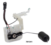 Zodiac Fuel Gauge Sender Units – Gas- & Oil Tank